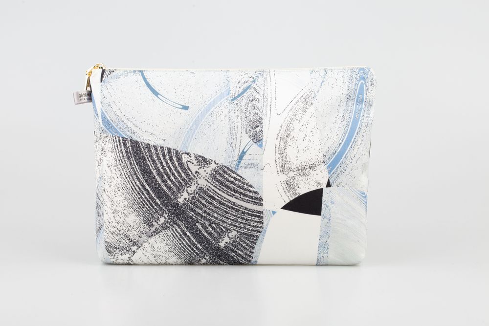 Sacs et cabas - Pochette Dream Marble Mystic - THE ZHAI