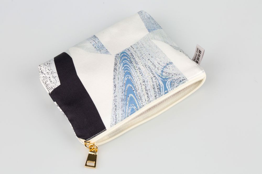Sacs et cabas - Pochette Dream Marble Mystic - THE ZHAI