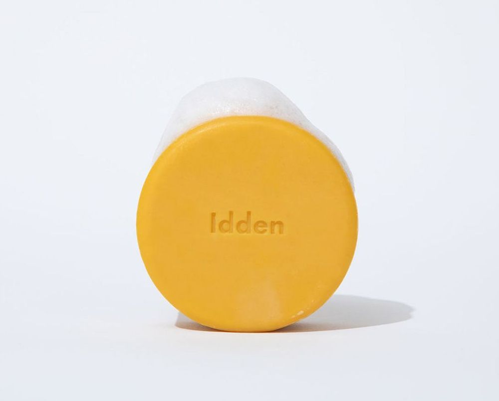 Soap dishes - Earthbar HB01 - IDDEN