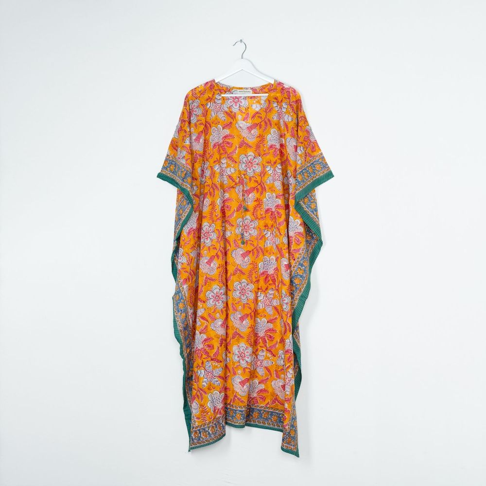 Prêt-à-porter - Caftan coloré - NEST FACTORY