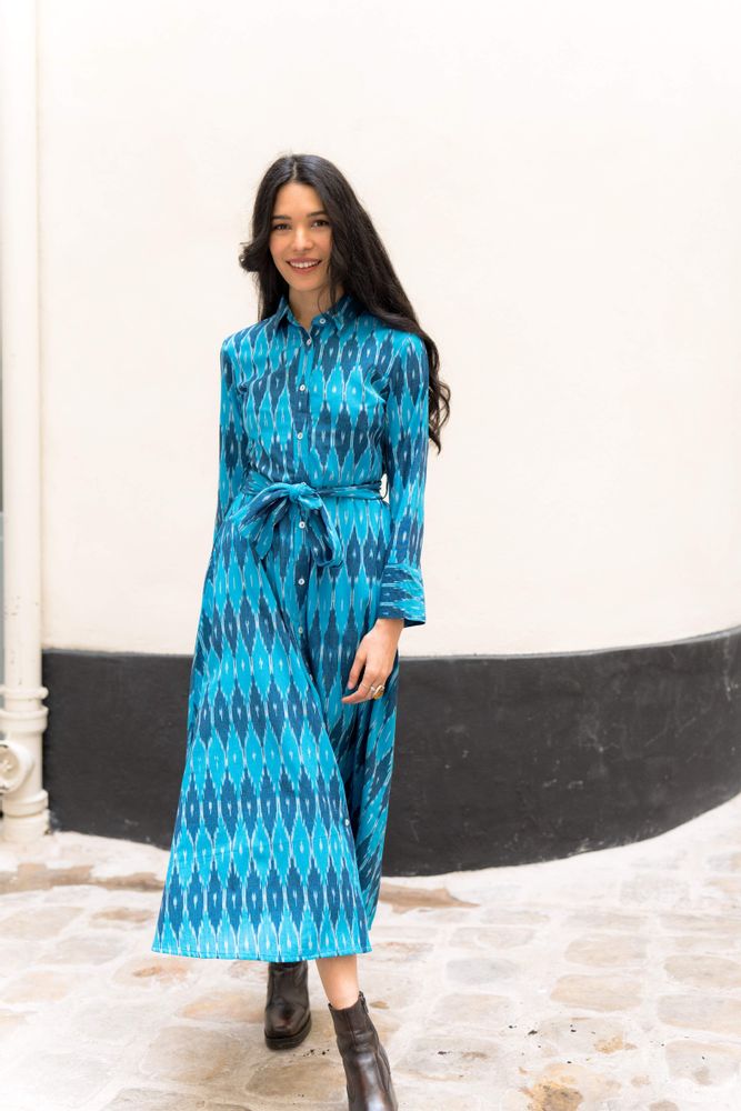 Prêt-à-porter - AINA - ILYOUCHA