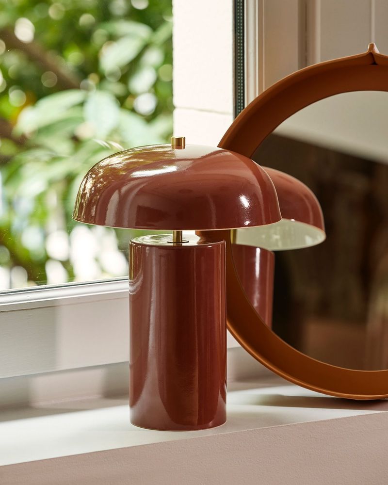 Table lamps - Nameko lamp - CFOC