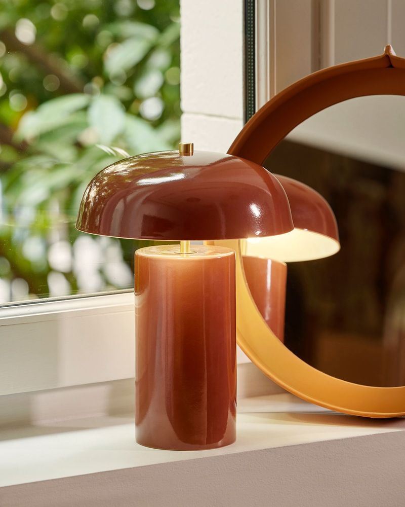 Table lamps - Nameko lamp - CFOC