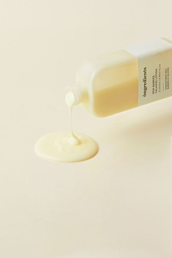Beauty products - Ongredients Skin Barrier Calming Lotion 220ml - ONGREDIENTS