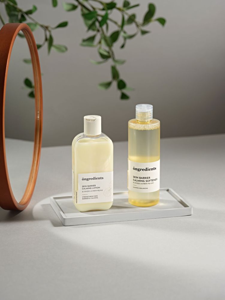Beauty products - Ongredients Skin Barrier Calming Lotion 220ml - ONGREDIENTS