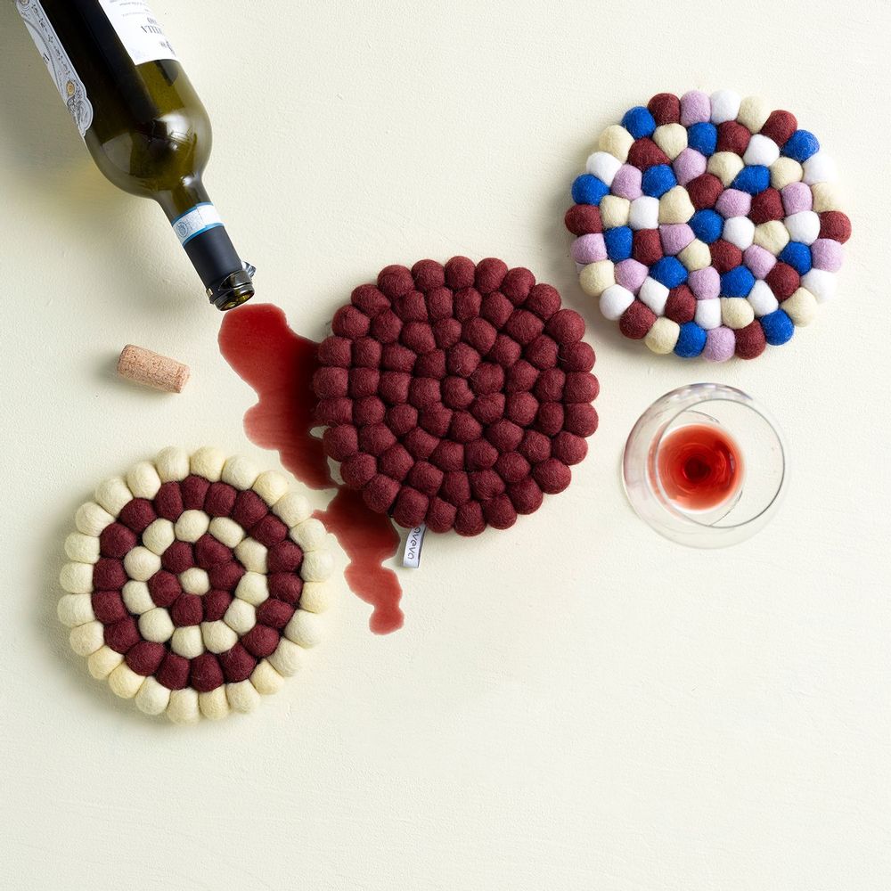Table mat - Trivets - AVEVA DESIGN