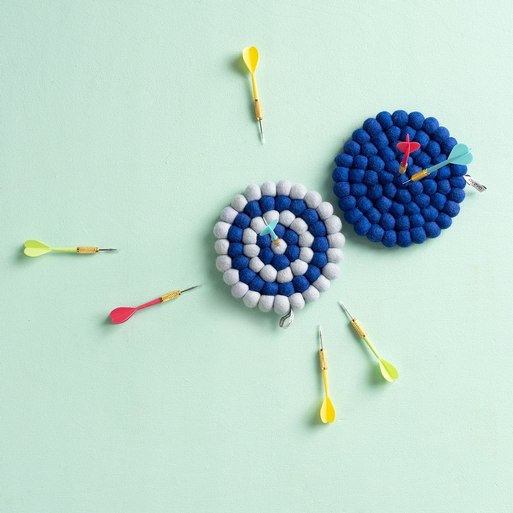 Table mat - Trivets - AVEVA DESIGN