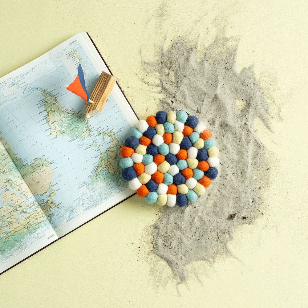 Table mat - Trivets - AVEVA DESIGN