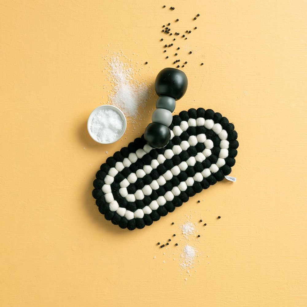 Table mat - Trivets - AVEVA DESIGN