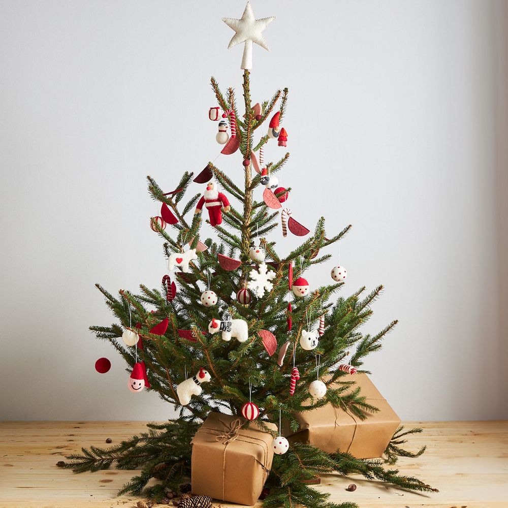 Other Christmas decorations - Little hangings - AVEVA DESIGN