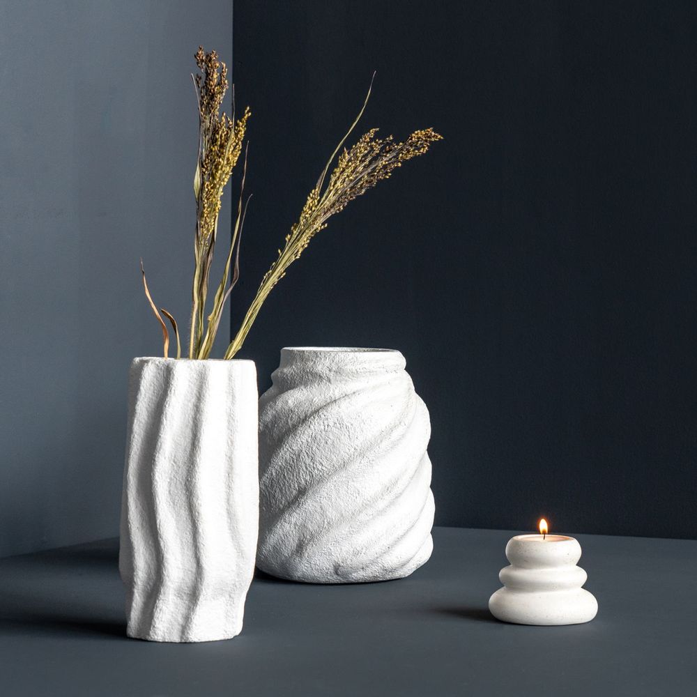 Vases - Vases et pots de fleurs durables - KINTA