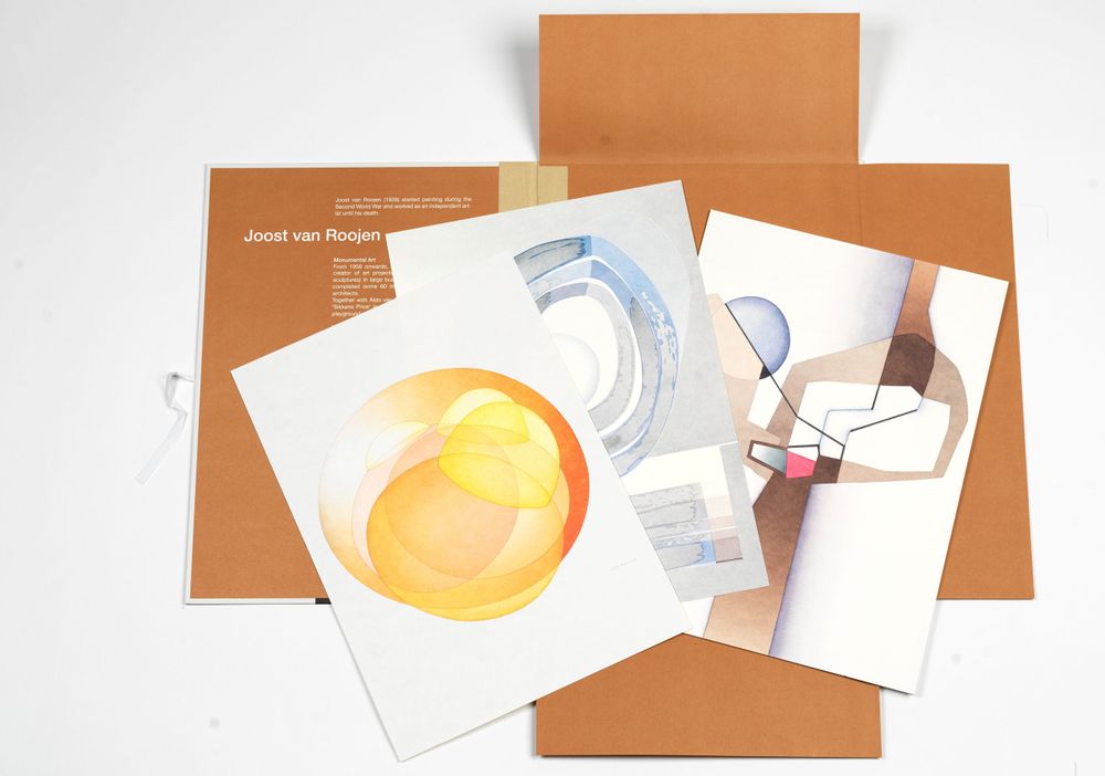 Cadeaux - Portfolios d'art - PEPIN PRESS B.V.