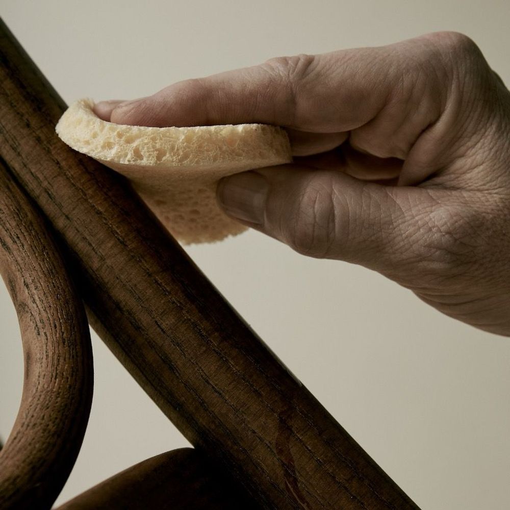 Home fragrances - Wood Care Kit - ACTOFCARING AB