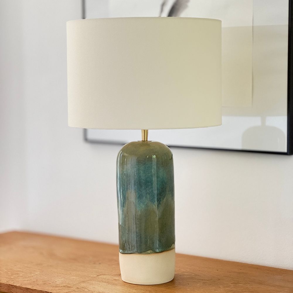 Table lamps - LAMP - PRATO - DI VINCENZO POUJOULA