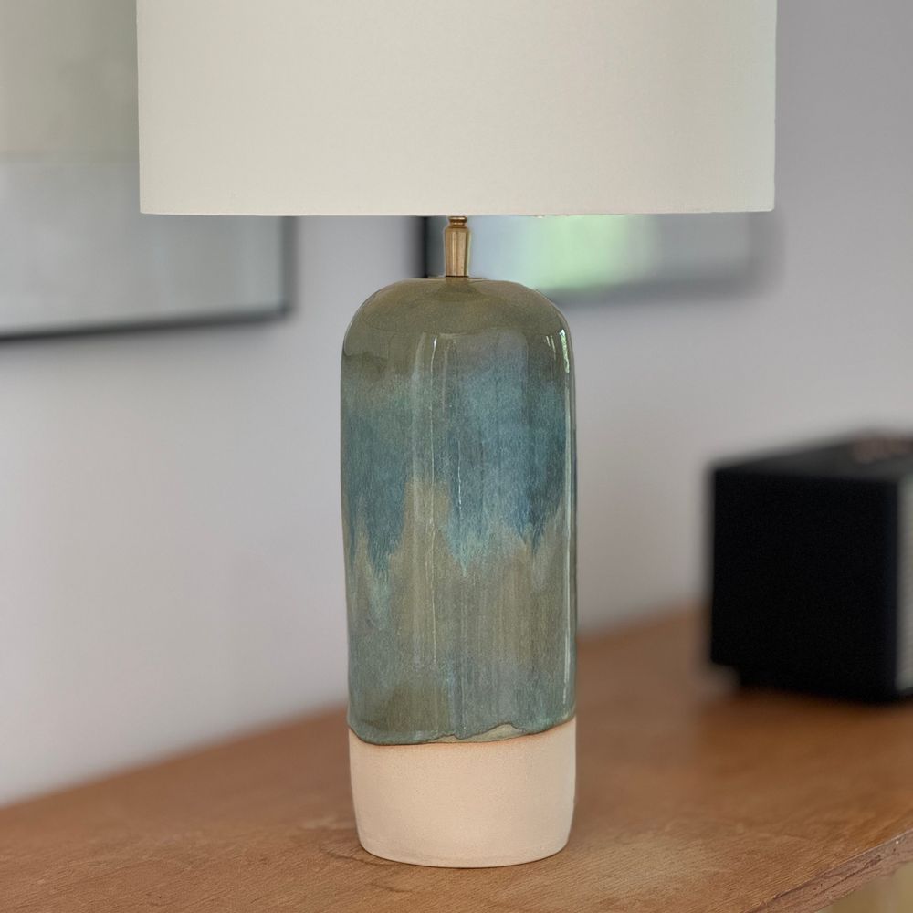 Table lamps - LAMP - PRATO - DI VINCENZO POUJOULA