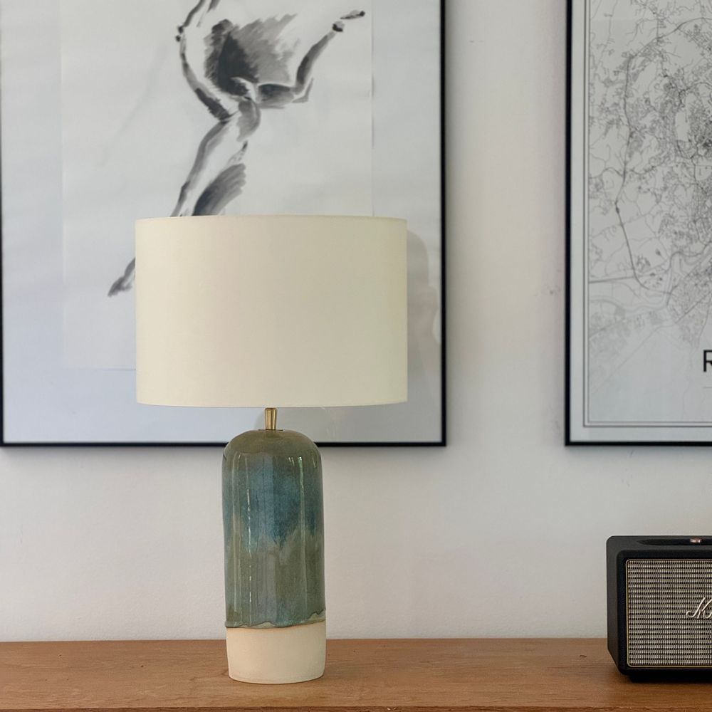 Table lamps - LAMP - PRATO - DI VINCENZO POUJOULA