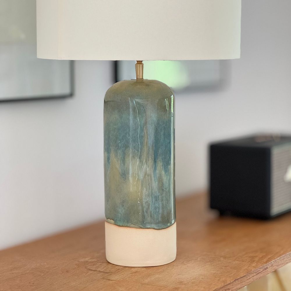 Table lamps - LAMP - PRATO - DI VINCENZO POUJOULA