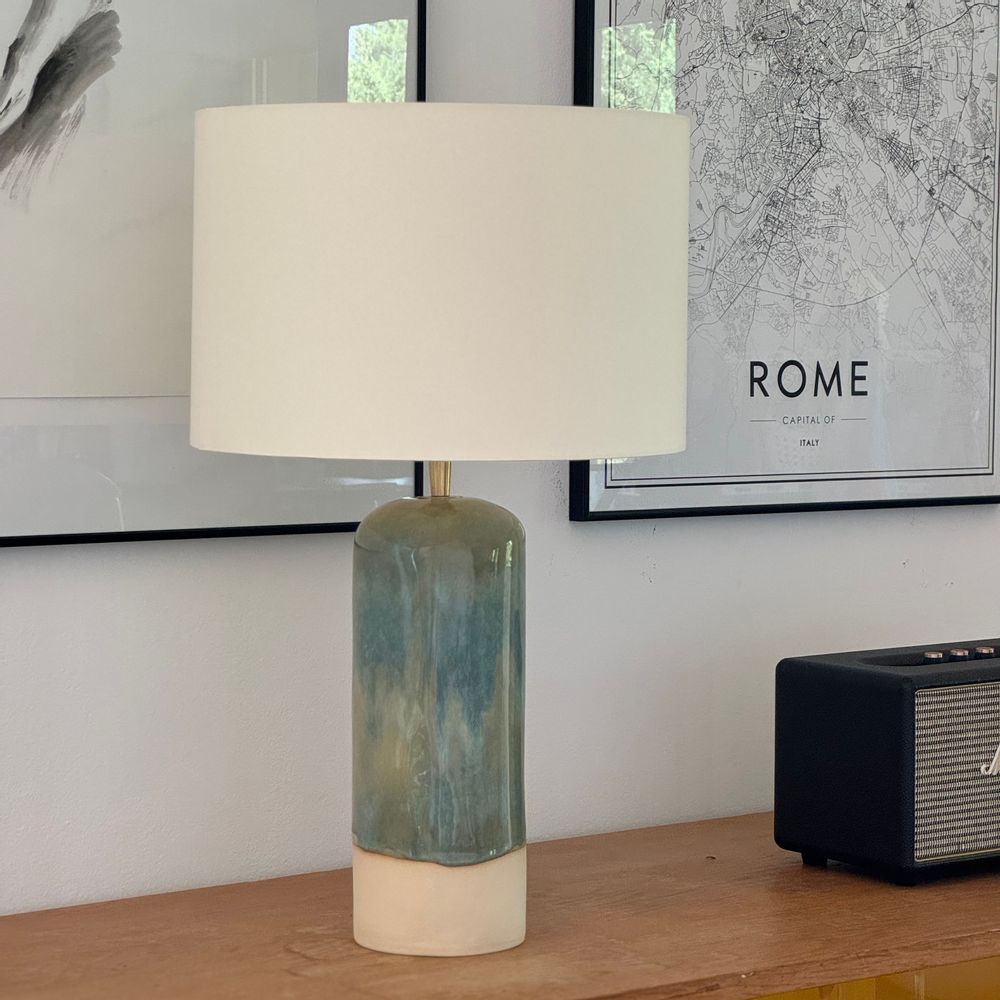 Table lamps - LAMP - PRATO - DI VINCENZO POUJOULA