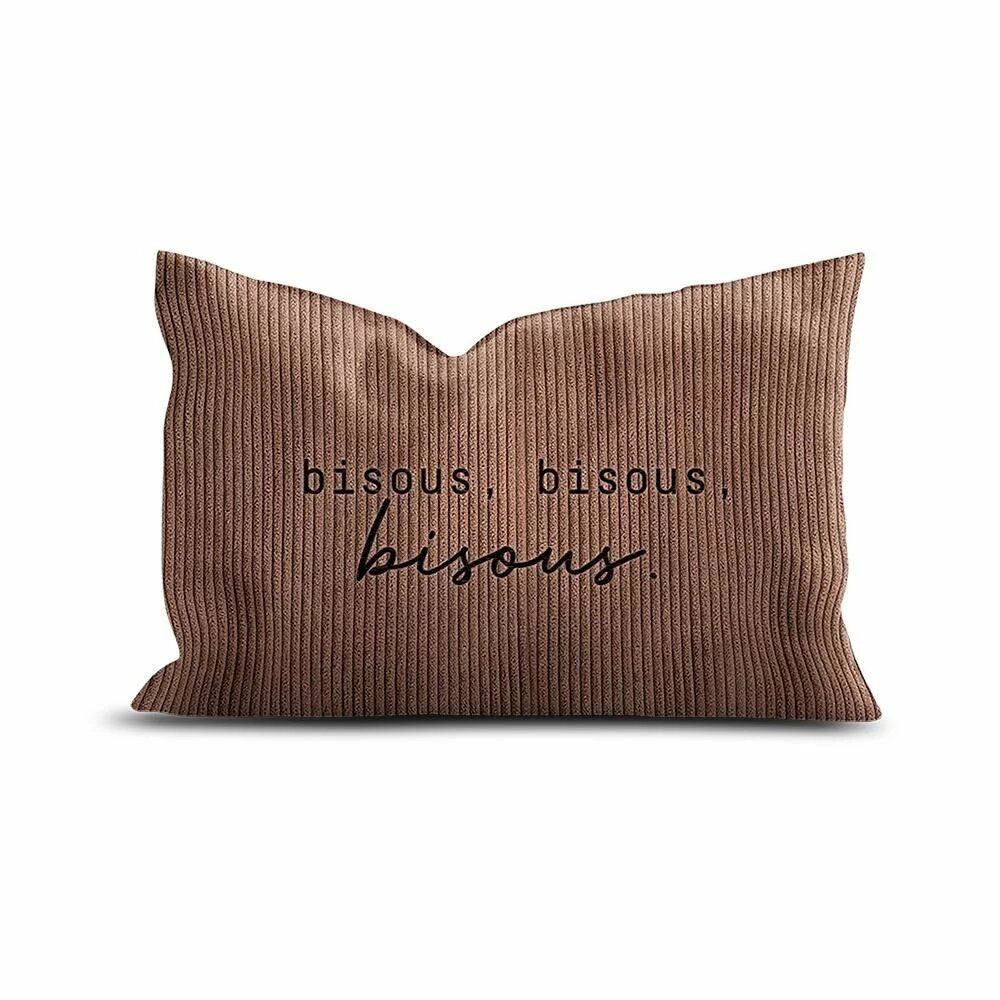 Fabric cushions - Embroidered cushions - PODEVACHE