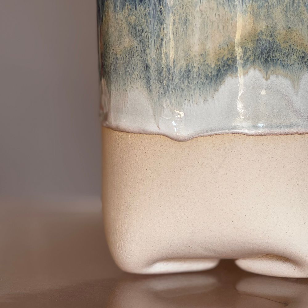 Decorative objects - LAMP - ON THE BEACH - DI VINCENZO POUJOULA