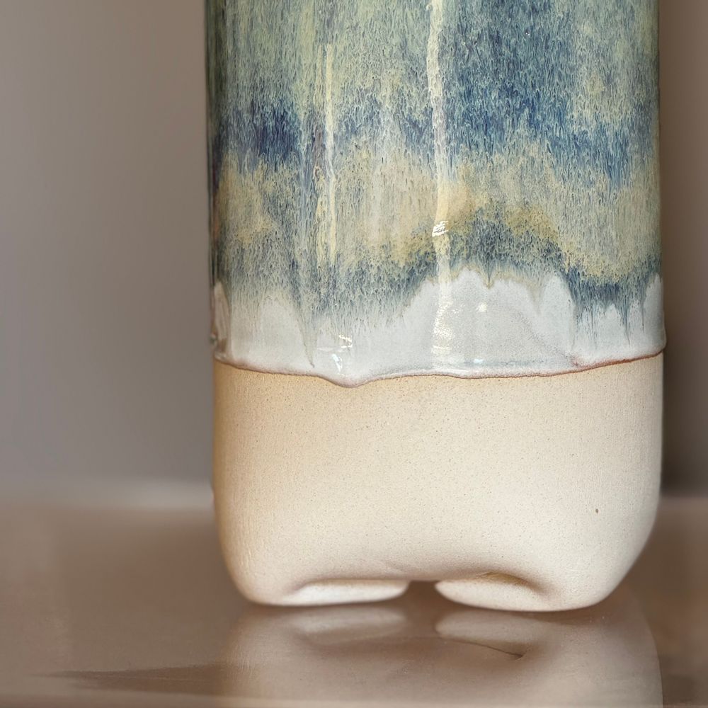 Decorative objects - LAMP - ON THE BEACH - DI VINCENZO POUJOULA