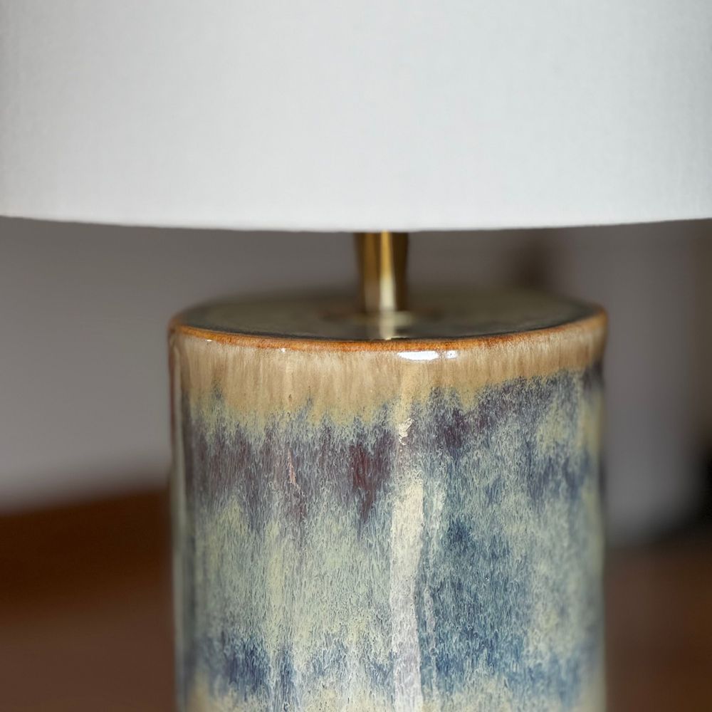 Decorative objects - LAMP - ON THE BEACH - DI VINCENZO POUJOULA