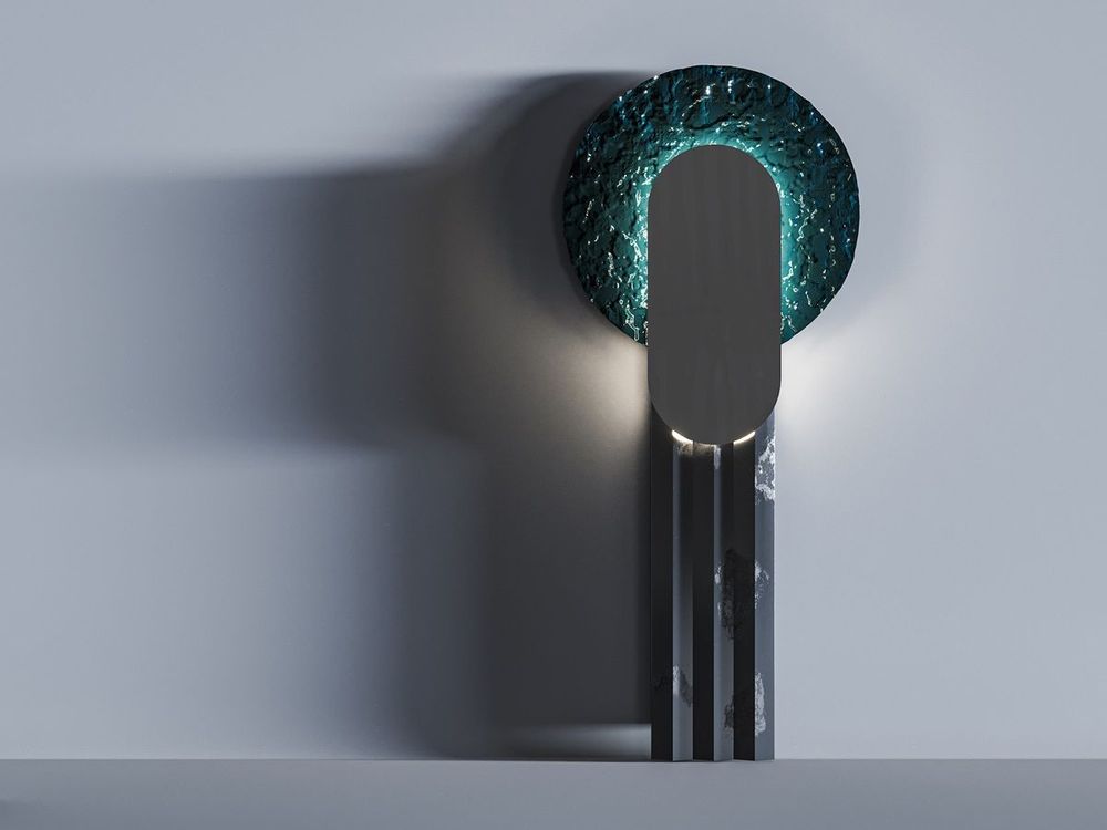 Mirrors - Mirror Four Seasons Collection - PANOPTIKUM COLLECTIONS