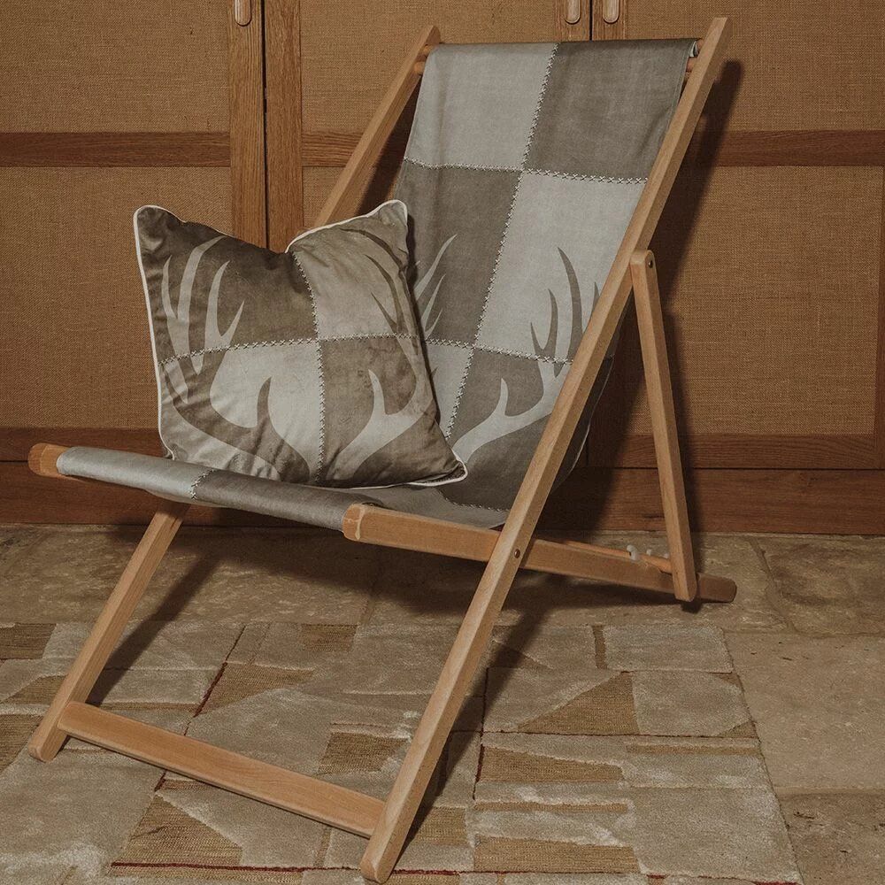 Deck chairs - Chilean girls - Mountain collection - PODEVACHE