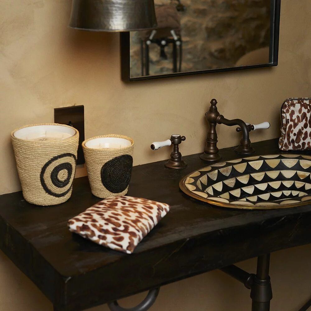 Candles - Handmade candles - PODEVACHE