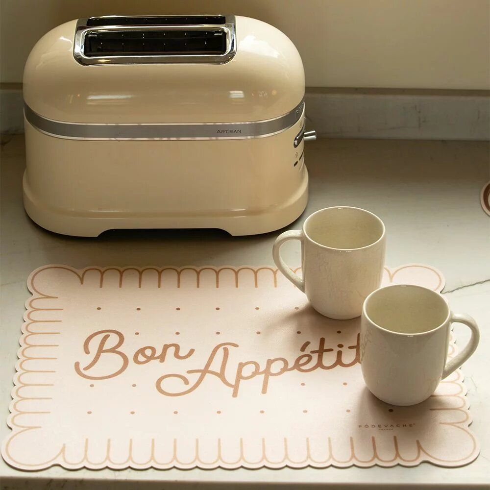 Sets de table - Sets de la table classiques - PODEVACHE