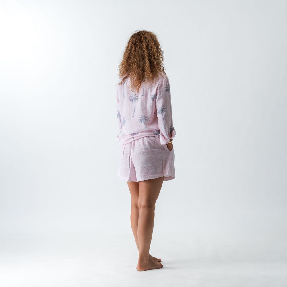 Sleepwear - Pyjama /Lounge set - NEST FACTORY