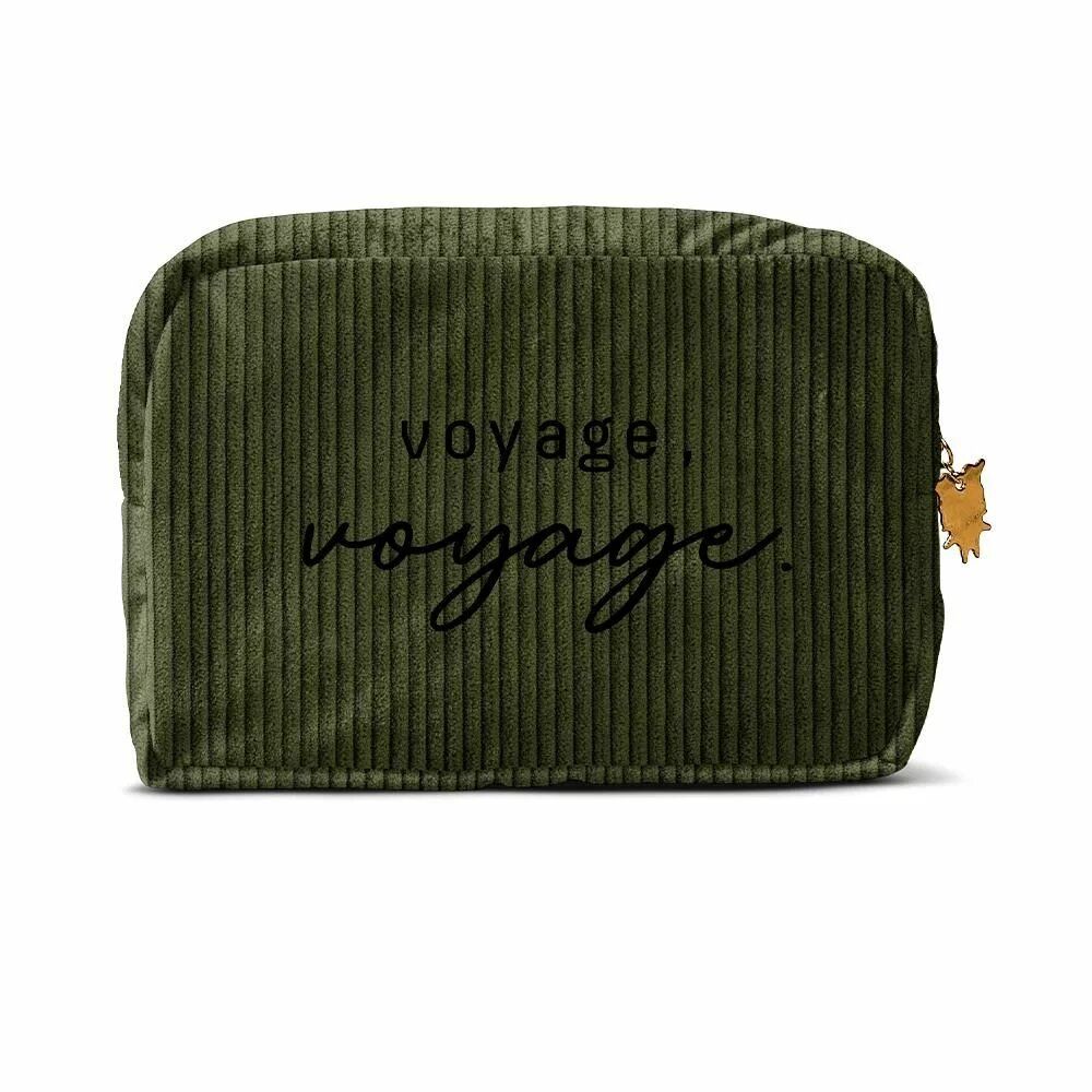 Clutches - Velvet pouches - PODEVACHE