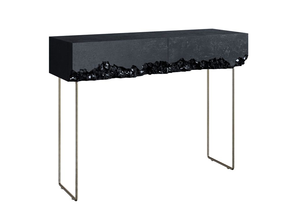 Autres tables - Vanity table BreakFree - PANOPTIKUM COLLECTIONS