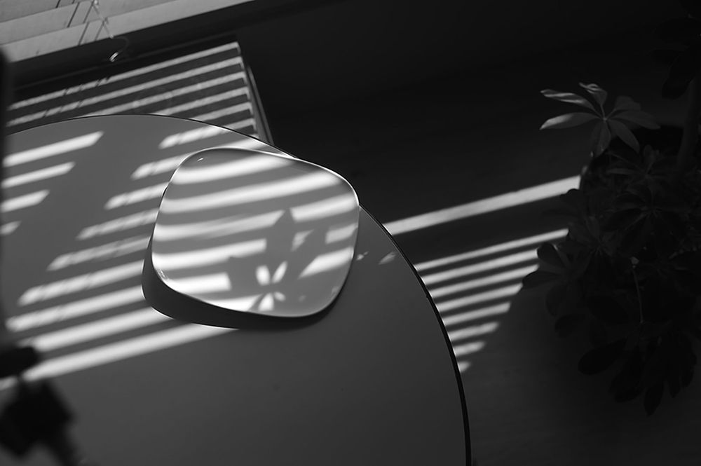 Everyday plates - The edit - NCW / NVT
