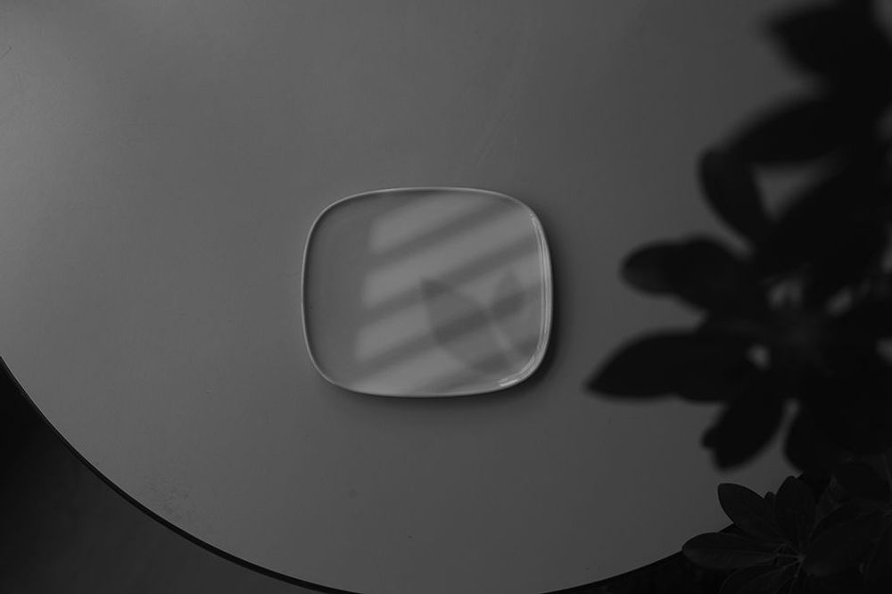 Everyday plates - The edit - NCW / NVT