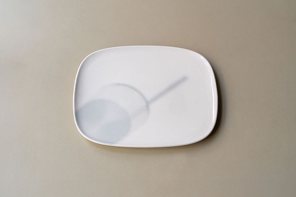 Everyday plates - The edit - NCW / NVT