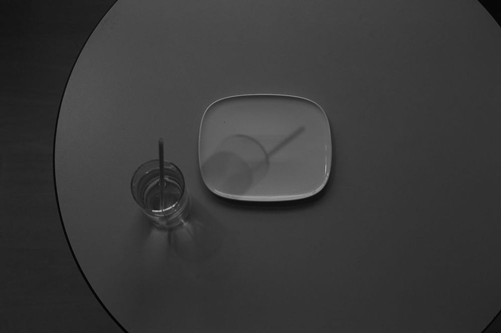 Everyday plates - The edit - NCW / NVT