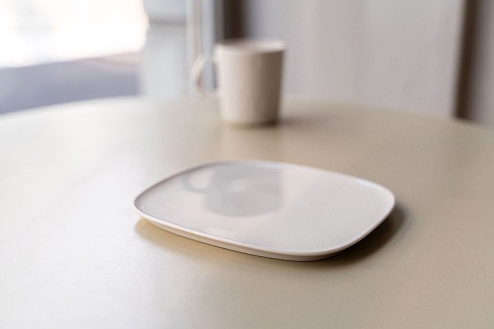 Everyday plates - The edit - NCW / NVT