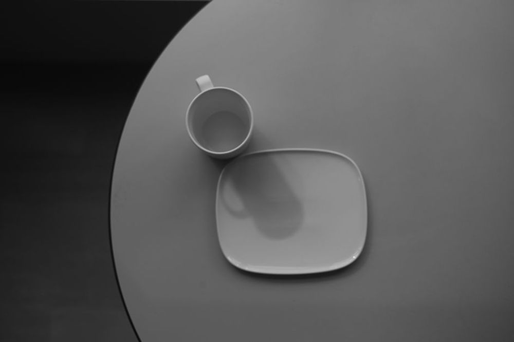 Everyday plates - The edit - NCW / NVT