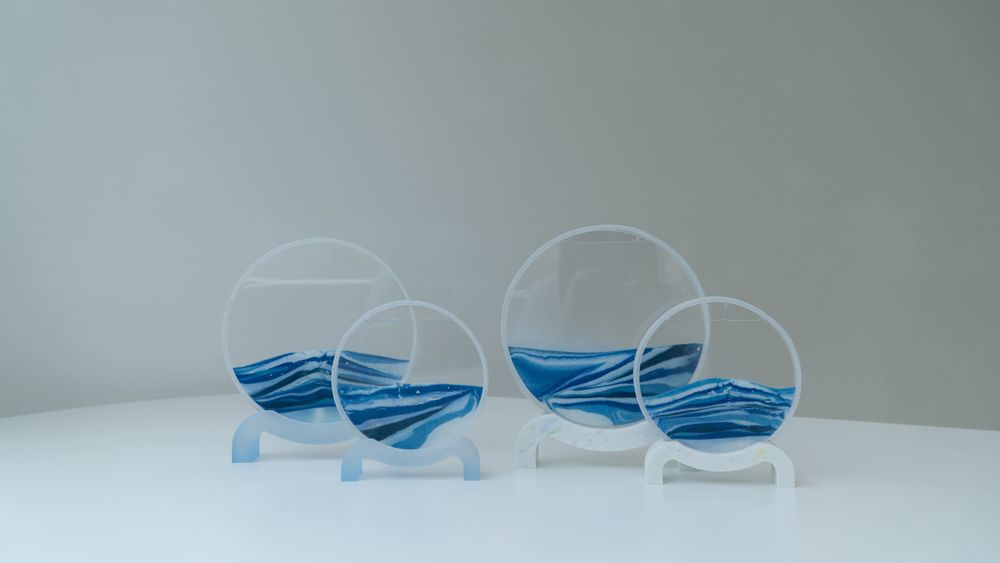 Objets design - PARAN - CATHOLIC UNIV.KOR+KOREANECTION