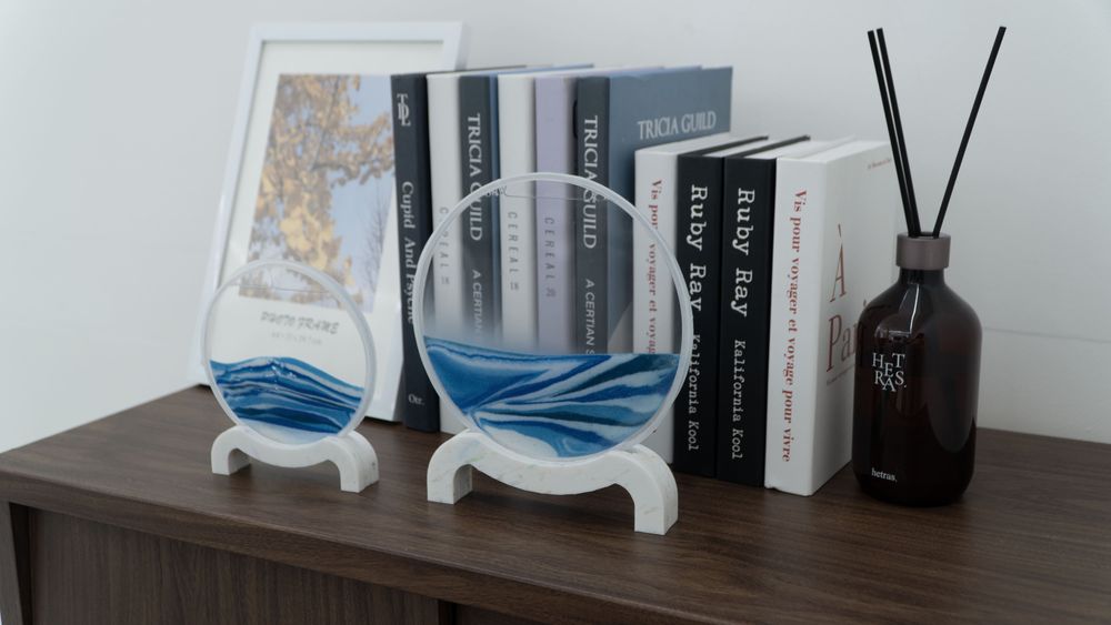 Objets design - PARAN - CATHOLIC UNIV.KOR+KOREANECTION