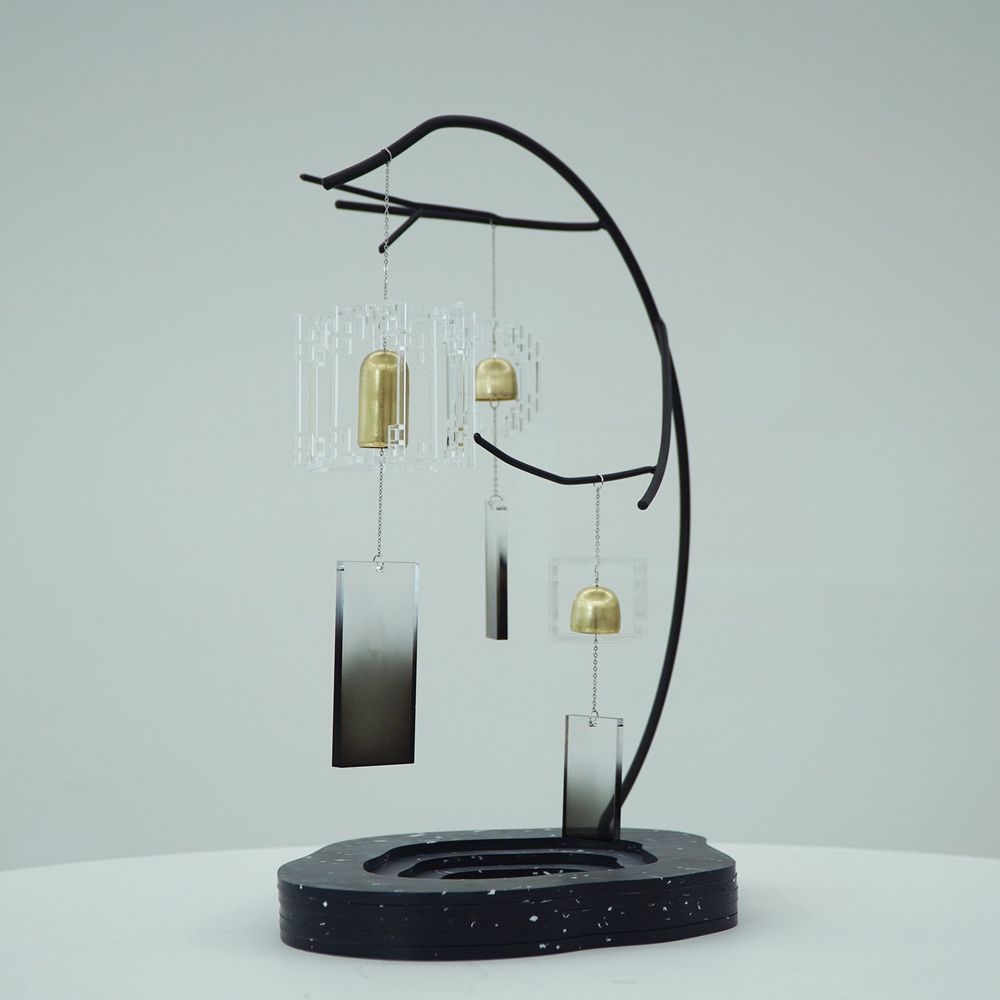 Design objects - HYUN HYEON - CATHOLIC UNIV.KOR+KOREANECTION