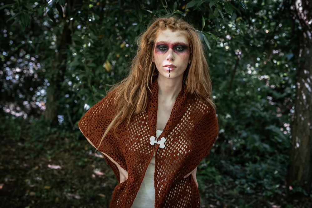 Jewelry - SPRING THE BONE Collection - PASA JEWELLERY AND OBJECT