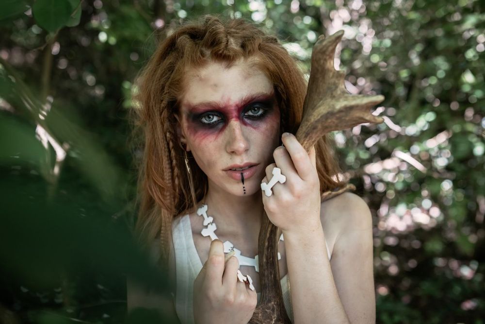 Jewelry - SPRING THE BONE Collection - PASA JEWELLERY AND OBJECT