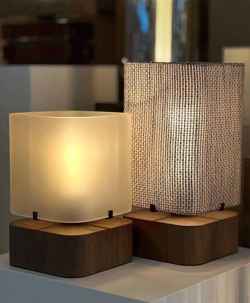 Lampes de table - Table - BY EVE - LIGHT DESIGN