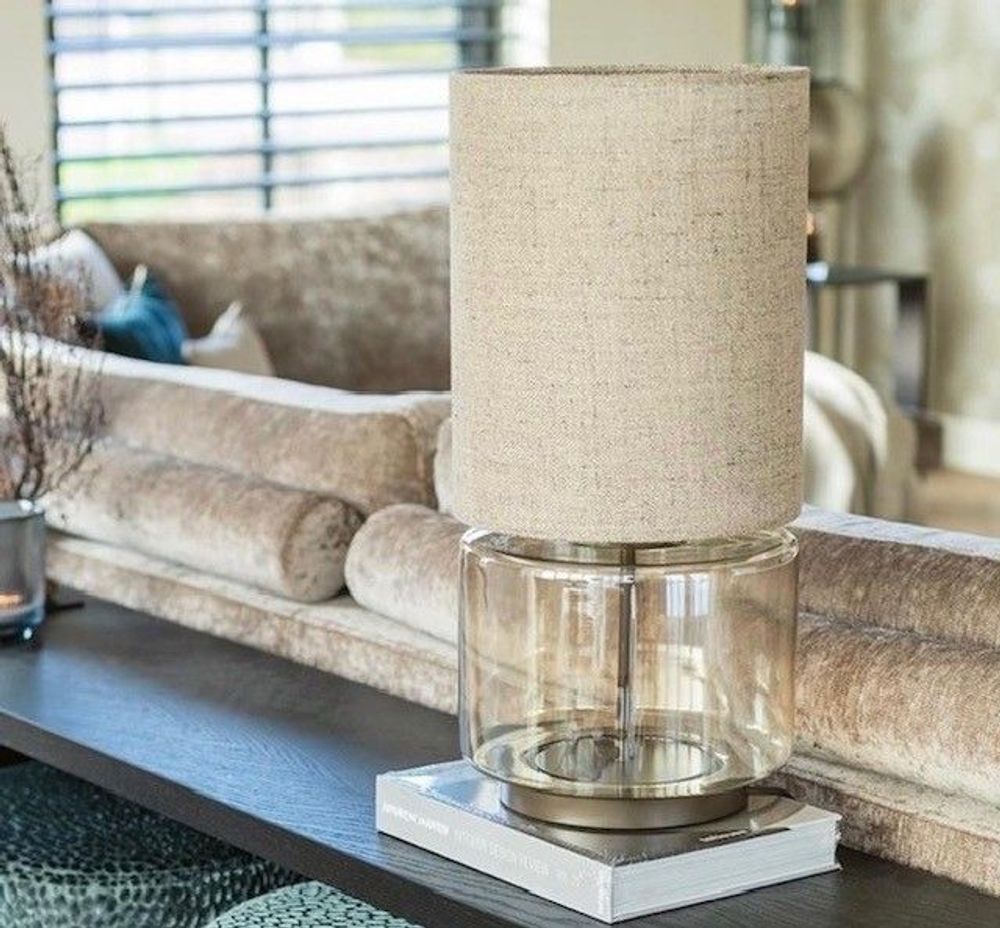 Lampes de table - Table - BY EVE - LIGHT DESIGN