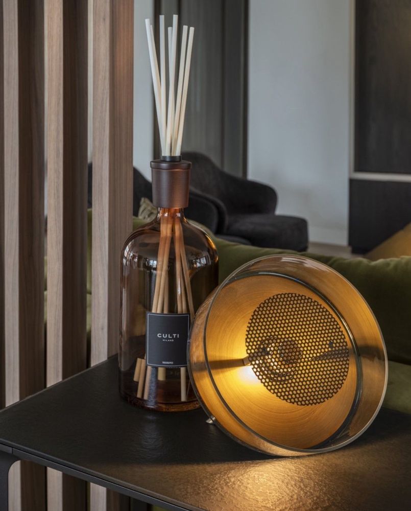 Lampes de table - Table - BY EVE - LIGHT DESIGN