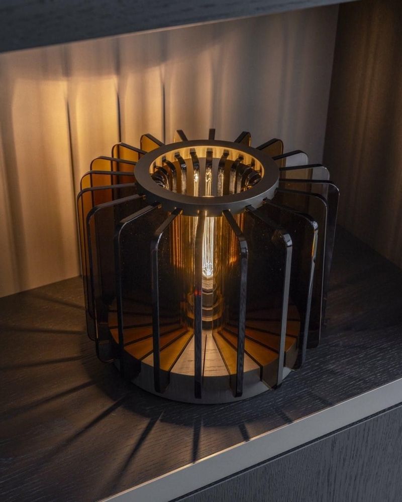 Lampes de table - Table - BY EVE - LIGHT DESIGN