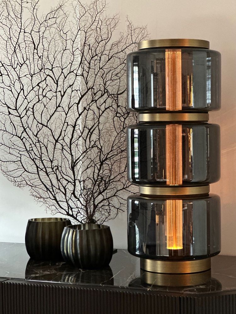Lampes de table - Table - BY EVE - LIGHT DESIGN
