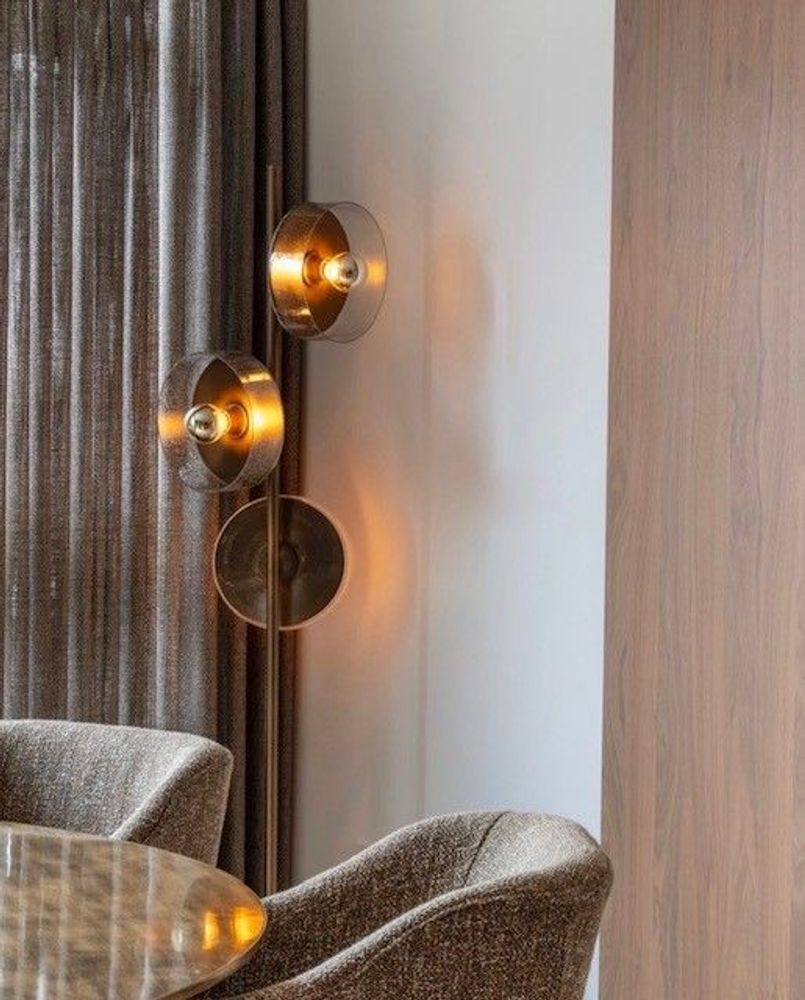 Lampadaires - Sol - BY EVE - LIGHT DESIGN
